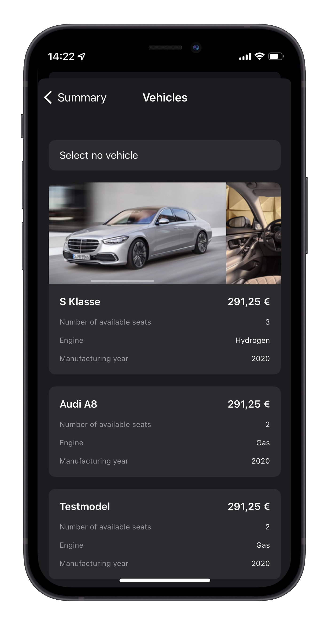 Feature image one